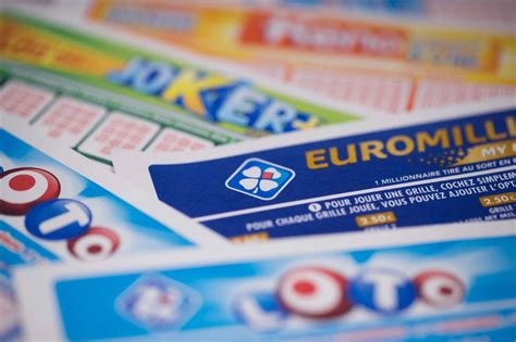 wyniki euromillions we francji|Wyniki loterii francuskiej .